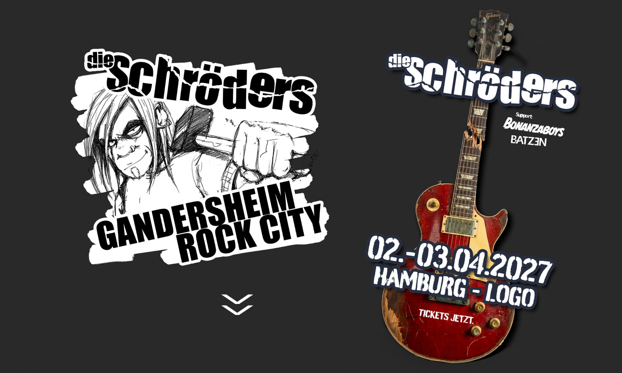 ** DIE SCHRÖDERS **